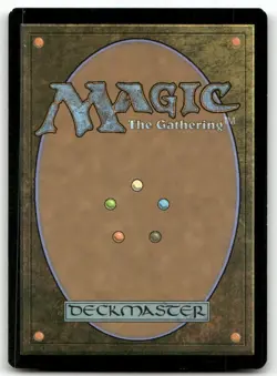 Nissa, Who Shakes the World #169 (NM) War of the Spark WAR Magic MTG - Image 2