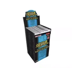 Yugioh 25th Anniversary Rarity Collection II Booster Box - Image 1