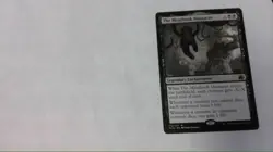 MTG The Meathook Massacre - Innistrad: Midnight Hunt - Image 1