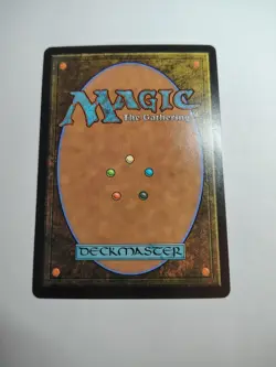 Tonberry 122 UC FINAL FANTASY Magic: The Gathering Foil Near Mint - Image 2