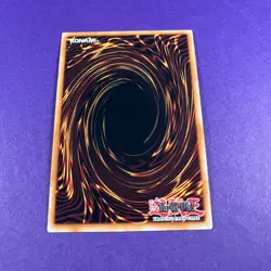 MAMA-EN047 Black Luster Soldier Envoy of the Beginning Ultra Rare Trading TCG - Image 3