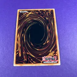 MAMA-EN047 Black Luster Soldier Envoy of the Beginning Ultra Rare Trading TCG - Image 4
