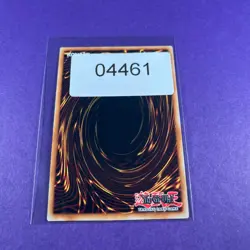 MAMA-EN047 Black Luster Soldier Envoy of the Beginning Ultra Rare Trading TCG - Image 5