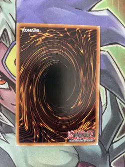 LODT-EN096 Dangerous Machine Type-6 Ultimate Rare 1st Edition NM Yugioh Card - Image 2