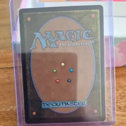 Magic: the Gathering Foundations FDN #58 Bloodthirsty Conqueror NM - Image 2