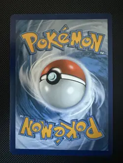 Pokemon TCG Snorlax Chilling Reign Holo Card 224/198 Secret Rare - Image 2