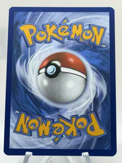 Krokorok - 136/086 - Illustration Rare - Black Bolt - Pokemon TCG - Image 2