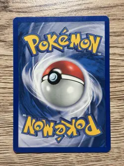 Pokemon TCG Blaine's Charmeleon 31/132 Gym Challenge Uncommon Unl 1999 EN - Image 5