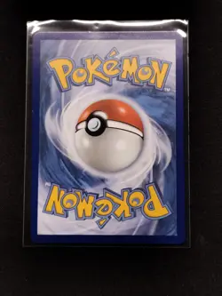Cinccino ex 105/086 Ultra Rare Chaos Rising Pokemon Holo Near Mint - Image 2