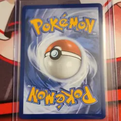 Pokemon Vanilluxe 113/086 Sv: White Flare Illus Rare Holo 150 HP - Image 2
