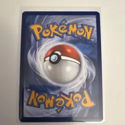 Nintendo Pokemon TCG N's Zekrom 031 Black Star Promo Holo Eng 130 HP - Image 2