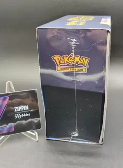 Pokemon Surging Sparks Scarlet & Violet Elite Trainer Box ETB SEALED - TCG - Image 2