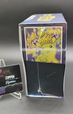 Pokemon Surging Sparks Scarlet & Violet Elite Trainer Box ETB SEALED - TCG - Image 4