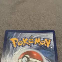 The Pokemon Company Pokemon TCG Ethan's Typhlosion 190/182 IR Holo EN - Image 3