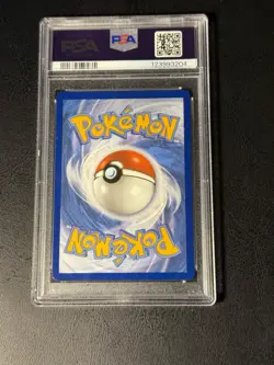 2021 Pokemon SWSH Evolving Skies FA Jolteon Vmax 051/203 PSA 10 Gem Mint In Hand - Image 2