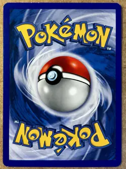 Pokemon TCG Cleffa 20/111 Neo Genesis Rare Regular Unlimited (NM) - Image 2