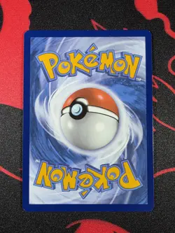 Pokemon TCG Krokorok 136/086 Illustration Rare Holo Black Bolt Near Mint - Image 2