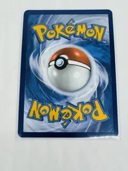 Pokemon TCG Krokorok 136/086 Illustration Rare Holo Black Bolt NM - Image 2