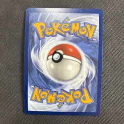 Pokemon TCG Krokorok 136/086 Sv: Black Bolt Illustration Rare Reverse Holo - Image 2