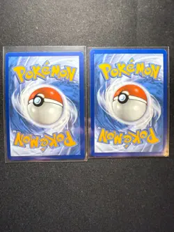 Pokemon TCG Krokorok 136/086 Illustration Rare – S&V Black Bolt Set – Near Mint - Image 4