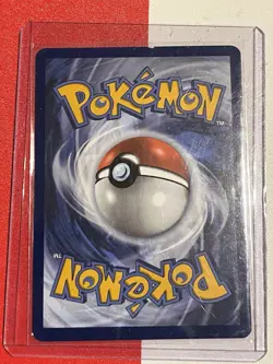 Pokemon TCG Krokorok Illustration Rare Card 136/086 S&V Black Bolt Set - Image 2