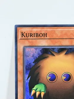 Kuriboh MRD-EN071 Super Rare Holo Unlimited Yugioh - Image 2