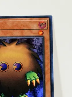 Kuriboh MRD-EN071 Super Rare Holo Unlimited Yugioh - Image 3