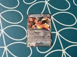 Kangaskhan ex 055 SV Scarlet & Violet Promo Cards Holo Promo 230HP English - Image 5