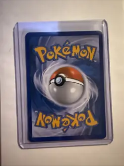 Pokemon TCG Bronzong HS-Triumphant 15/102 Regular Rare Card - Image 2