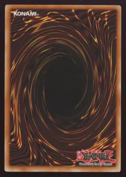 Yu-Gi-Oh! Cyberdark Realm #SDCS-EN023 1st Edition Ultra Rare - Image 2