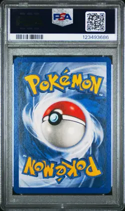 1999 Pokemon Game #69 Weedle PSA 8 Card NM-M Trusted Seller! Free Ship! Base Set - Image 2