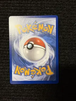 Thievul 092/084 Me05: Pitch Black Holo Pokemon Card TCG NM - Image 2