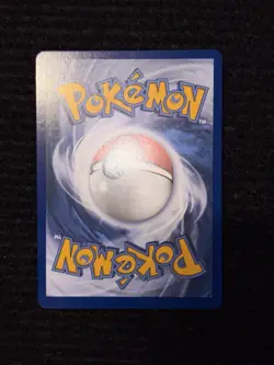 Thievul 092/084 Me05: Pitch Black Holo Pokemon Card TCG NM - Image 4