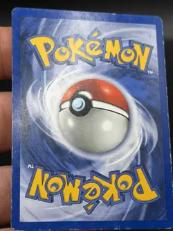 Light Togetic - 15/105 Pokemon Neo Destiny Unlimited Holo Rare Card WOTC MP GM3 - Image 5