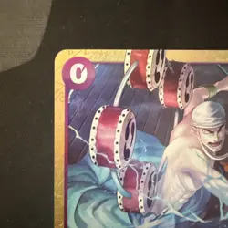 El Thor OP15-075 Premium Card Collection Best Selection Vol 6 One Piece 🔥 - Image 2