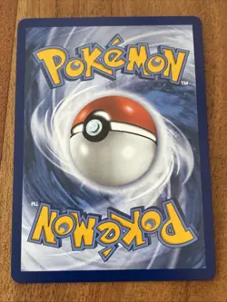 Pokemon TCG Primarina 088/084 Me05: Pitch Black Illustration Rare NM Card - Image 2