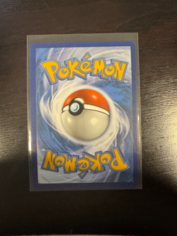 Torterra 008 2022 Pokemon Brilliant Stars Holo Rare Card NM - Image 2