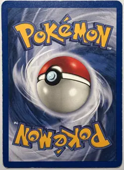 Light Ninetales Neo Destiny 050/105 Unlimited Pokemon TCG Card MP - Image 2