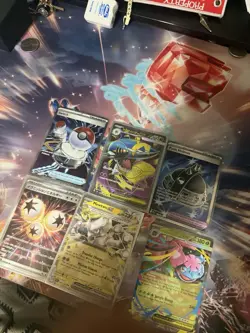 Pokemon Cards Lot! - American and Japanese Cards. Great Condition - Image 2
