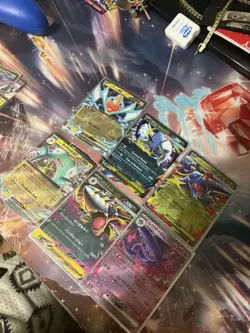 Pokemon Cards Lot! - American and Japanese Cards. Great Condition - Image 3