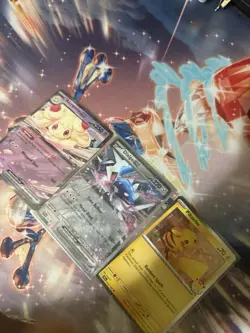 Pokemon Cards Lot! - American and Japanese Cards. Great Condition - Image 4