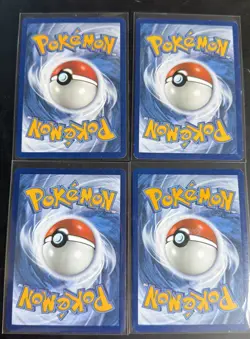 Rayquaza English Pokemon TCG Card Lot - Image 2