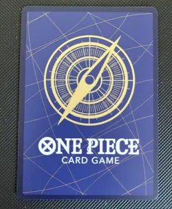 Nami ST29-008 (ENGLISH) - One Piece x Round 1 Promo Card - Image 2