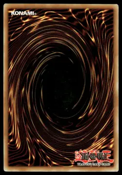 YuGiOh Flaming Eternity Cross Counter (UTR) #FET-EN049 NM - 1st Edition - Image 2