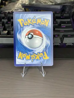 Pokemon Chinese CSV9.5C Terastal Gathering 043/208 Snorunt Master Ball Card NM - Image 2