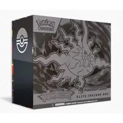 Pokemon TCG Pitch Black Elite Trainer Box ETB Pokemon Center X 2 presale - Image 1