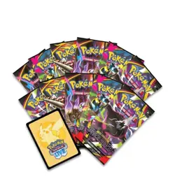 ✅🔥PRESALE Pokemon TCG Pokemon Center Pitch Black Elite Trainer Box Etb 🔥✅ - Image 3