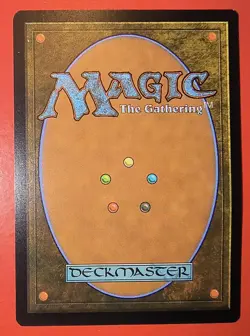 MTG: MAGIC, ISLAND, LAND. 0275 REGULAR FINISH,NM, LORD OF THE RINGS, LTR - Image 2