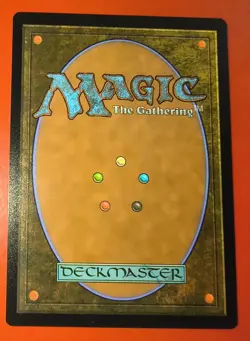 MTG: DAY OF JUDGEMENT, 0140, REGULAR FINISH, FDN, NM, RARE - Image 2
