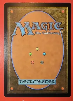 MTG: MAGIC, PLAINS, LAND. 0273 REGULAR FINISH,NM, LORD OF THE RINGS, LTR - Image 2